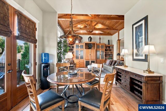1832 Cascade Heights Dr NW, Albany, OR 97321
