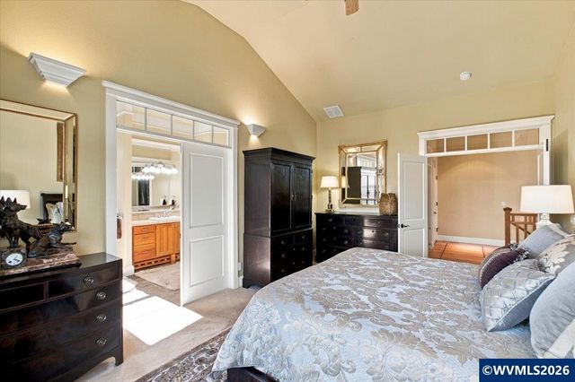 1832 Cascade Heights Dr NW, Albany, OR 97321