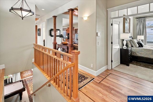 1832 Cascade Heights Dr NW, Albany, OR 97321