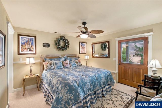 1832 Cascade Heights Dr NW, Albany, OR 97321