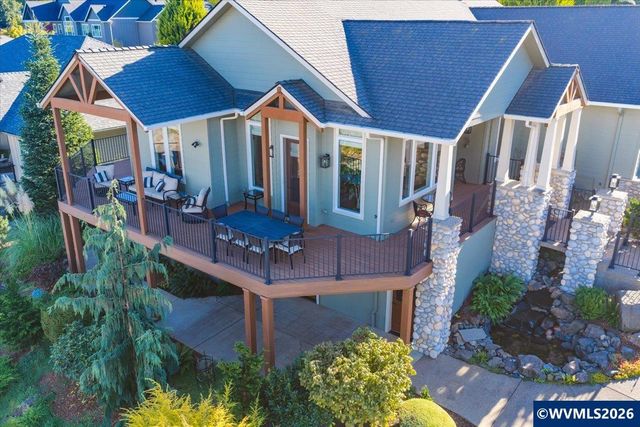 1832 Cascade Heights Dr NW, Albany, OR 97321