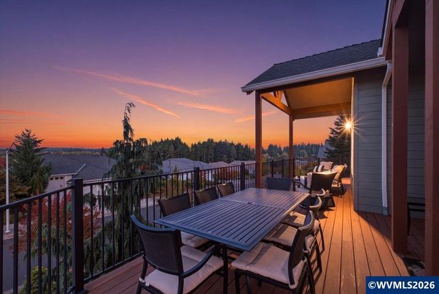 1832 Cascade Heights Dr NW, Albany, OR 97321