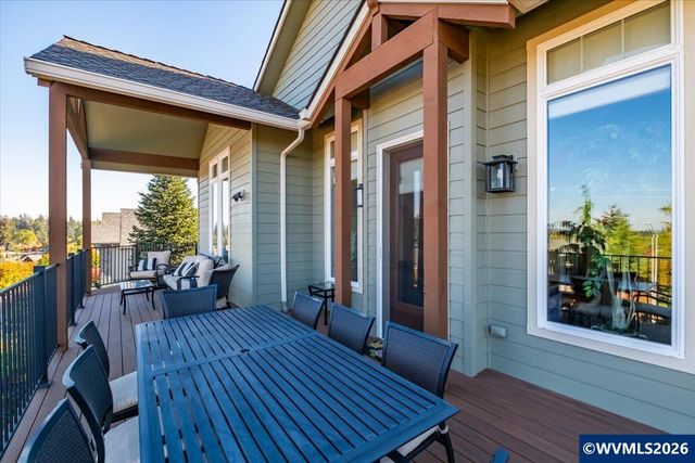 1832 Cascade Heights Dr NW, Albany, OR 97321