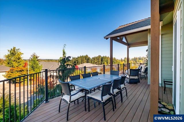 1832 Cascade Heights Dr NW, Albany, OR 97321