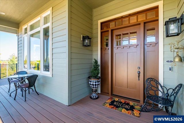 1832 Cascade Heights Dr NW, Albany, OR 97321