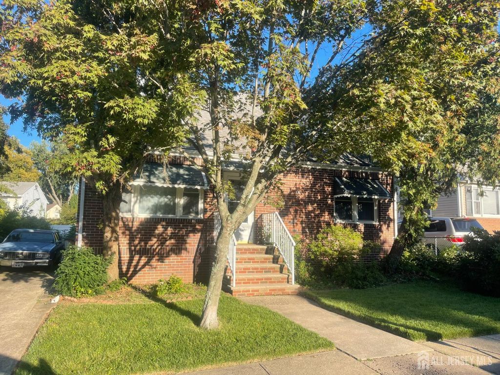 139 Columbia Street, Highland Park, NJ 08904