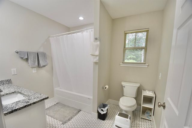 122 Crestview Lane, Malvern, AR 72104