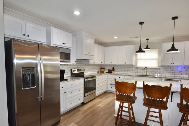 122 Crestview Lane, Malvern, AR 72104