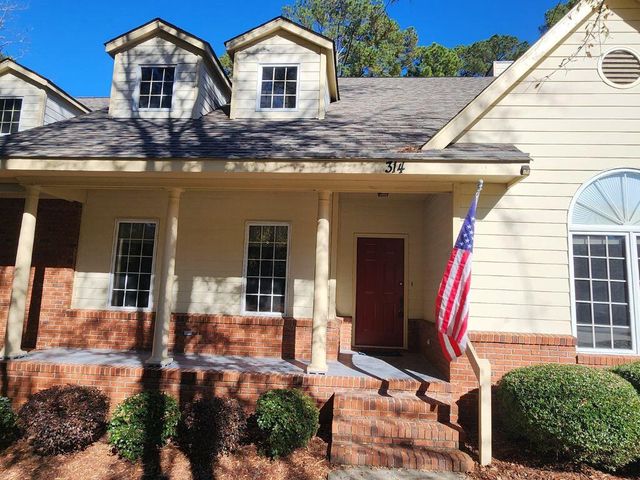 314 Palmer Lane, Mc Cormick, SC 29835