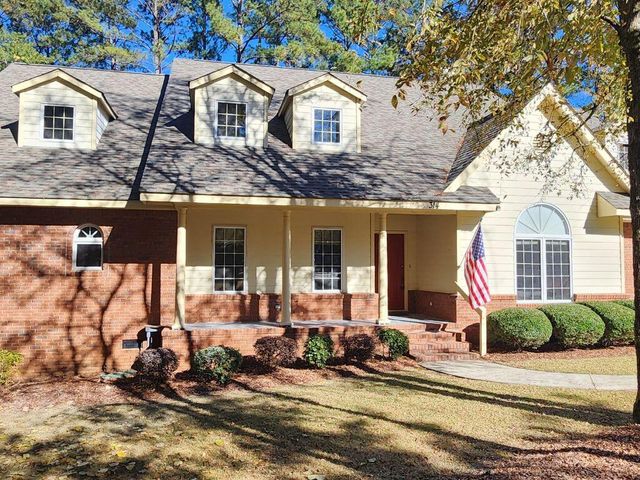 314 Palmer Lane, Mc Cormick, SC 29835