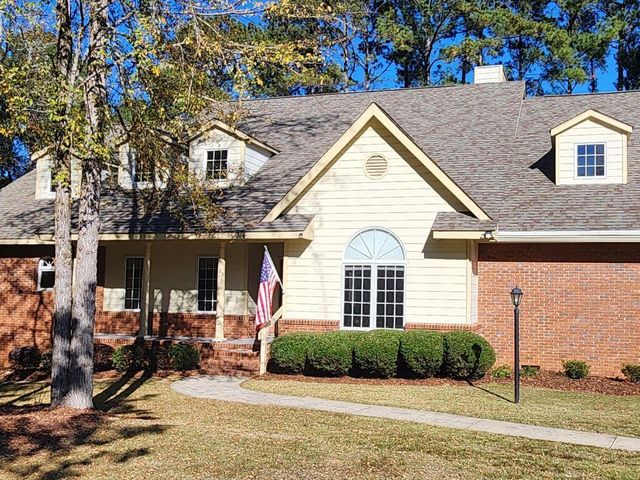 314 Palmer Lane, Mc Cormick, SC 29835