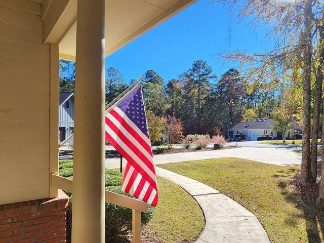 314 Palmer Lane, Mc Cormick, SC 29835