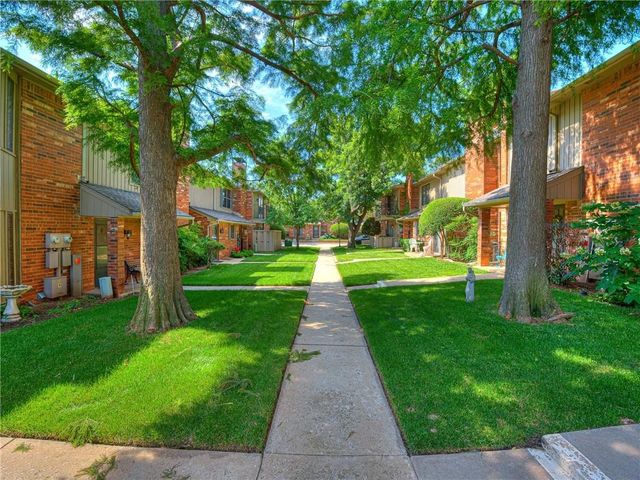 6500 N Grand Boulevard 112, Oklahoma City, OK 73116