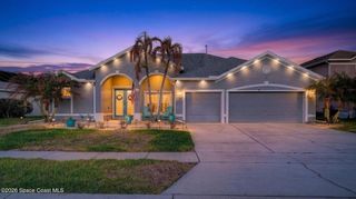 402 Stonehenge Circle, Rockledge, FL 32955