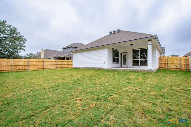 9806 Kensley Rose Drive, Killeen, TX 76542