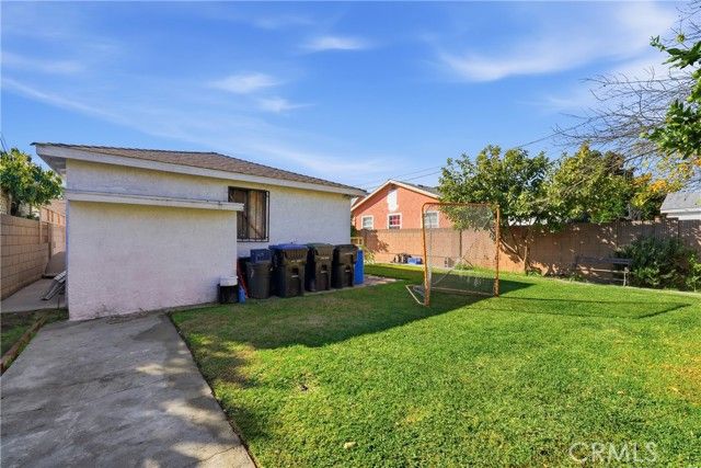 4313 E 55th, Maywood, CA 90270