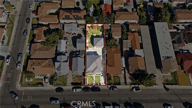 4313 E 55th, Maywood, CA 90270