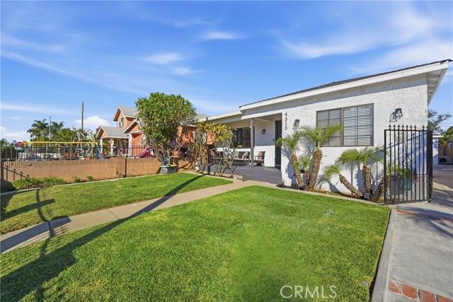 4313 E 55th, Maywood, CA 90270
