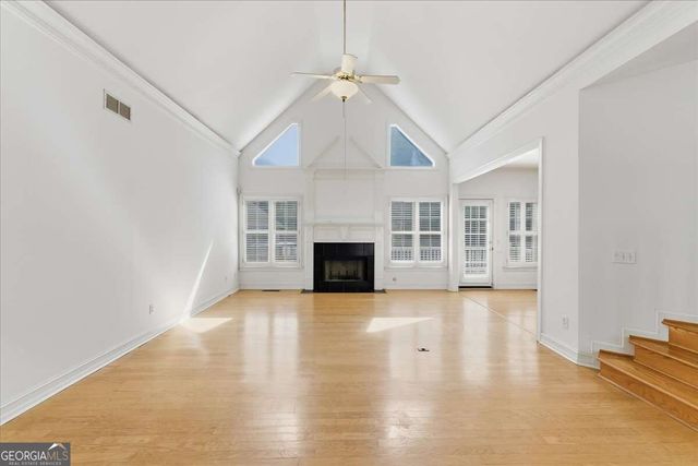 2021 Cockrell Pointe NW, Kennesaw, GA 30152