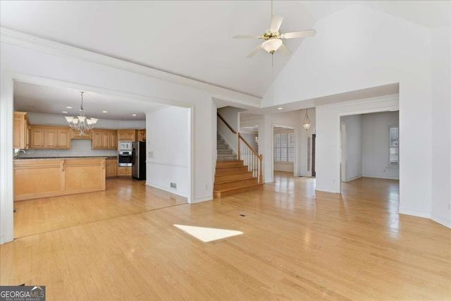 2021 Cockrell Pointe NW, Kennesaw, GA 30152