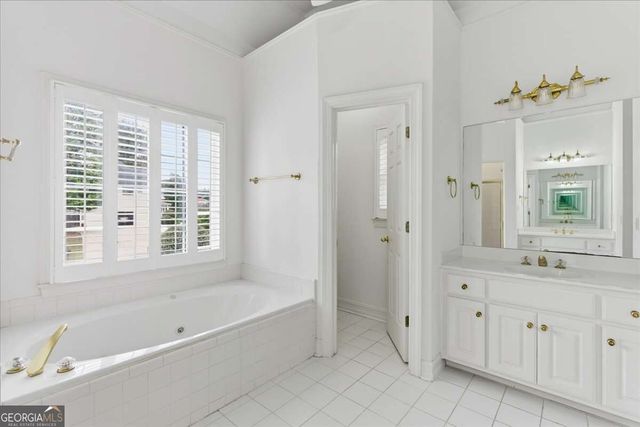 2021 Cockrell Pointe NW, Kennesaw, GA 30152
