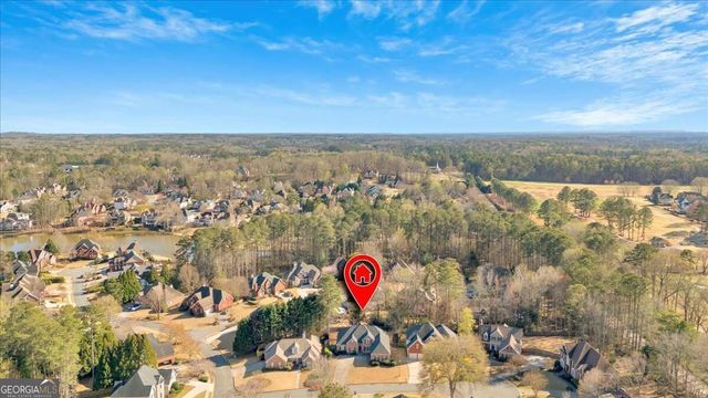 2021 Cockrell Pointe NW, Kennesaw, GA 30152
