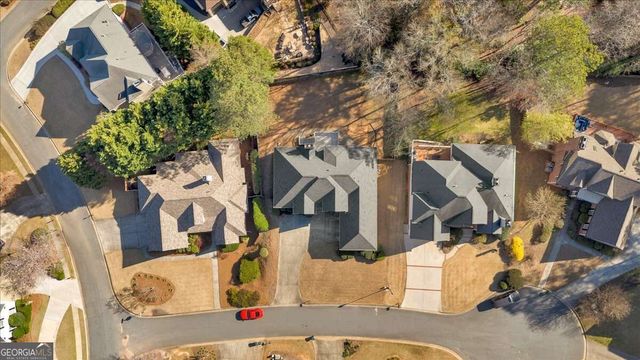 2021 Cockrell Pointe NW, Kennesaw, GA 30152