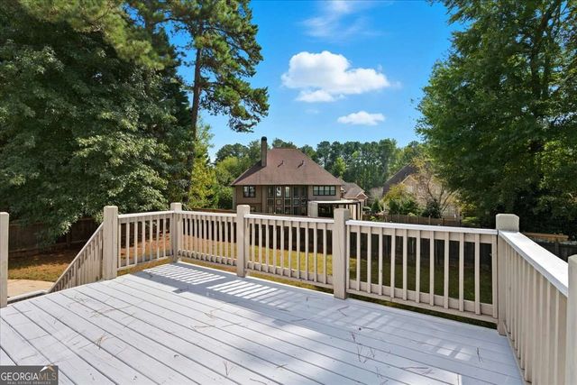 2021 Cockrell Pointe NW, Kennesaw, GA 30152