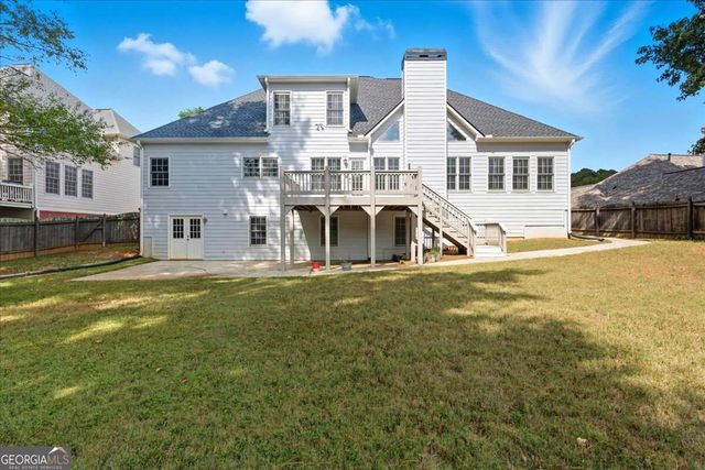 2021 Cockrell Pointe NW, Kennesaw, GA 30152