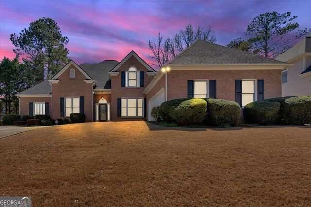2021 Cockrell Pointe NW, Kennesaw, GA 30152