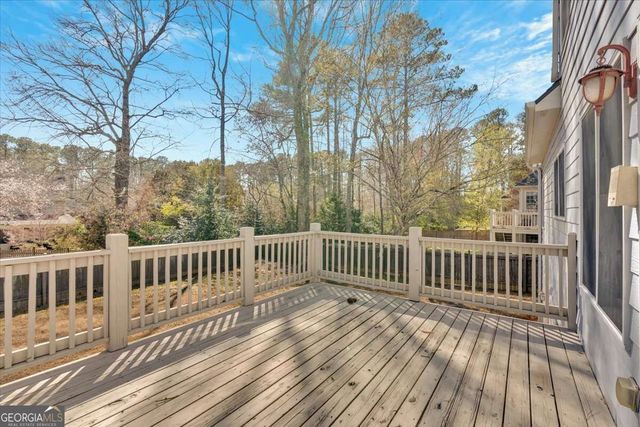 2021 Cockrell Pointe NW, Kennesaw, GA 30152