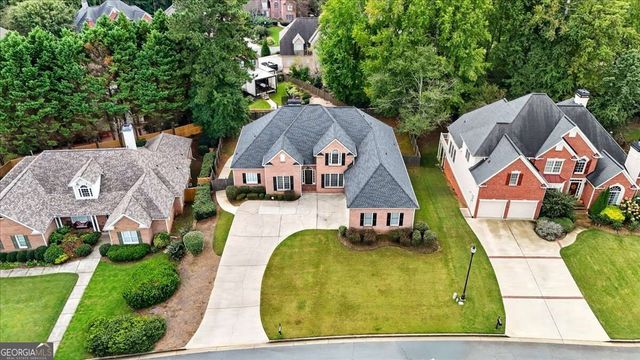 2021 Cockrell Pointe NW, Kennesaw, GA 30152