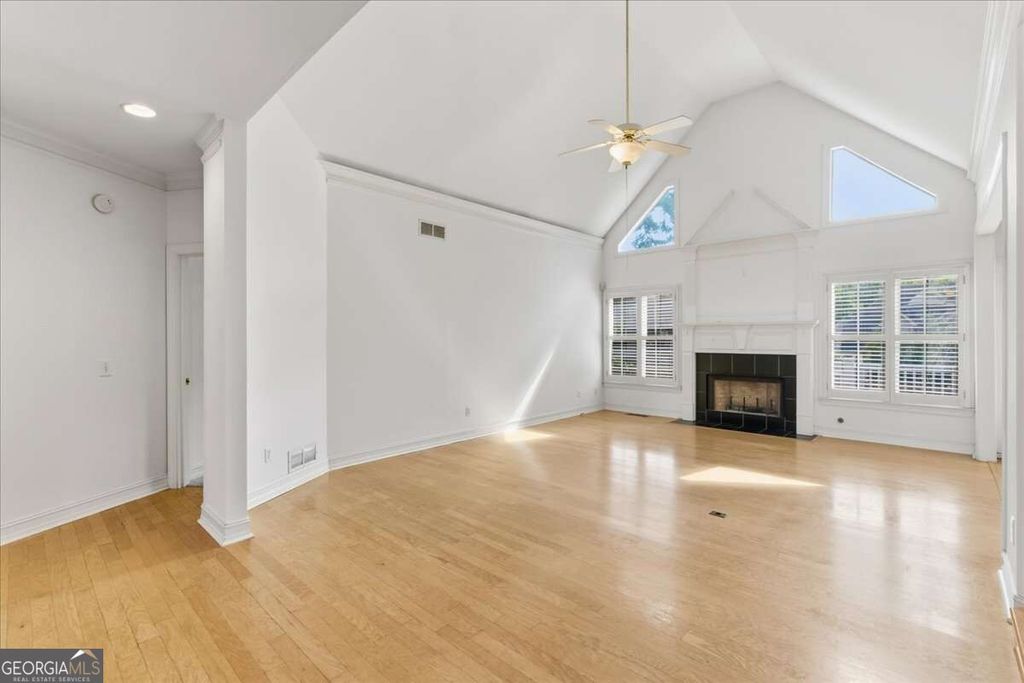 2021 Cockrell Pointe NW, Kennesaw, GA 30152 — photo 2