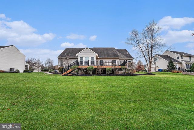 95 CLOVER HILL LN, Spring City, PA 19475