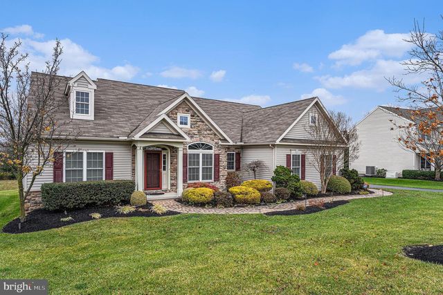 95 CLOVER HILL LN, Spring City, PA 19475