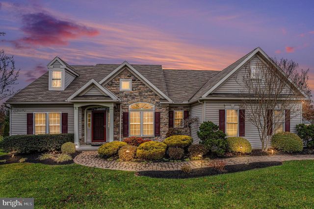 95 CLOVER HILL LN, Spring City, PA 19475