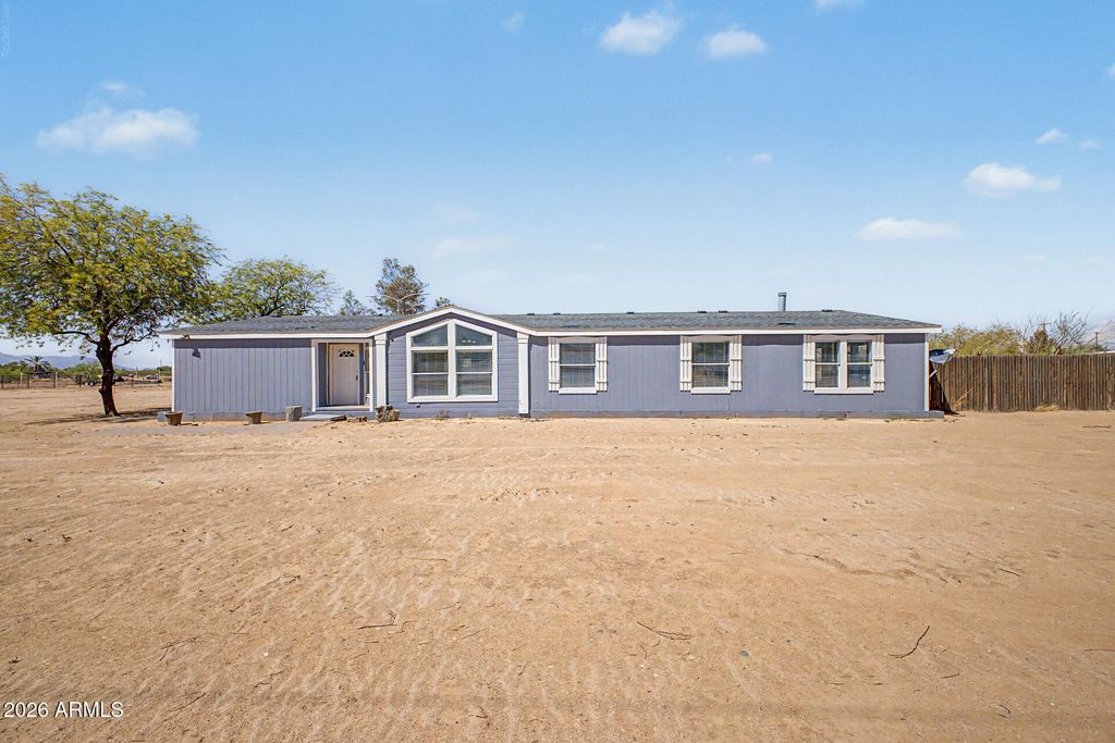 34154 W LA BREA Road, Maricopa, AZ 85138 — photo 2
