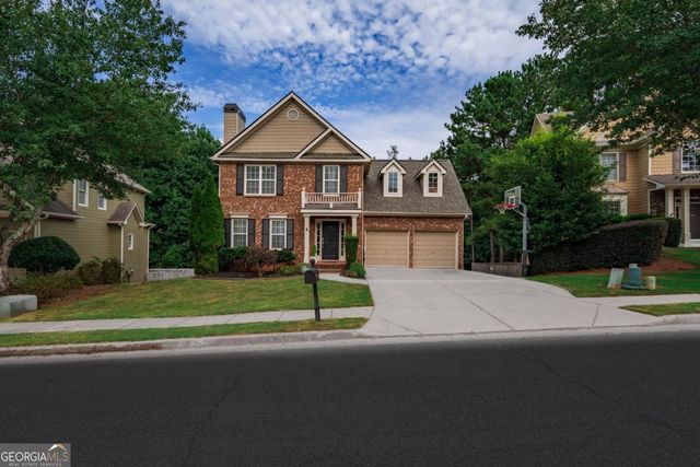 309 Laurel Glen Crossing, Canton, GA 30114