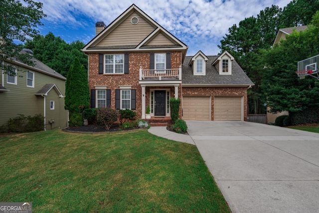 309 Laurel Glen Crossing, Canton, GA 30114