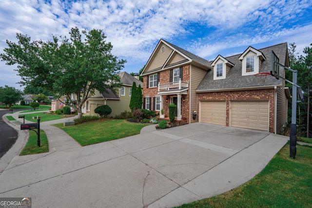 309 Laurel Glen Crossing, Canton, GA 30114