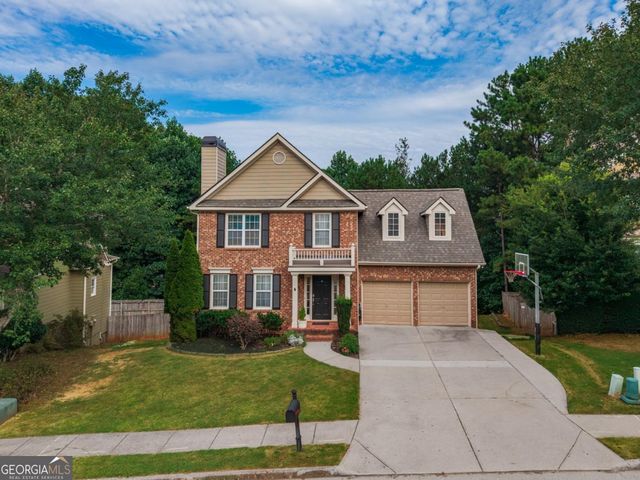 309 Laurel Glen Crossing, Canton, GA 30114