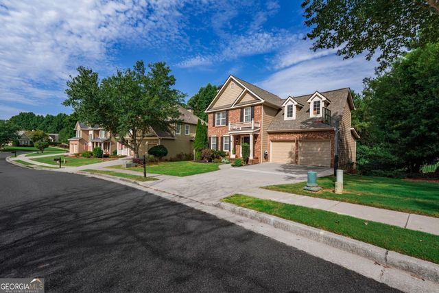 309 Laurel Glen Crossing, Canton, GA 30114
