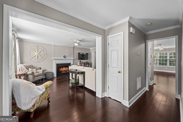 309 Laurel Glen Crossing, Canton, GA 30114