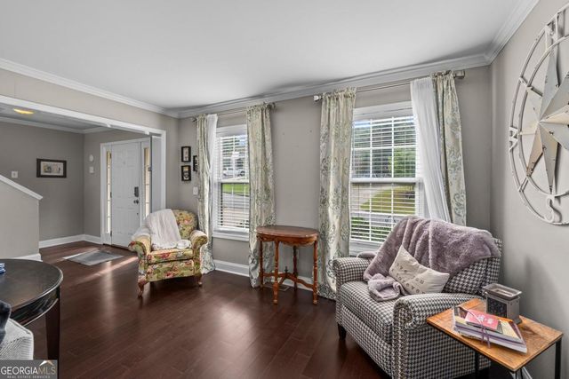 309 Laurel Glen Crossing, Canton, GA 30114