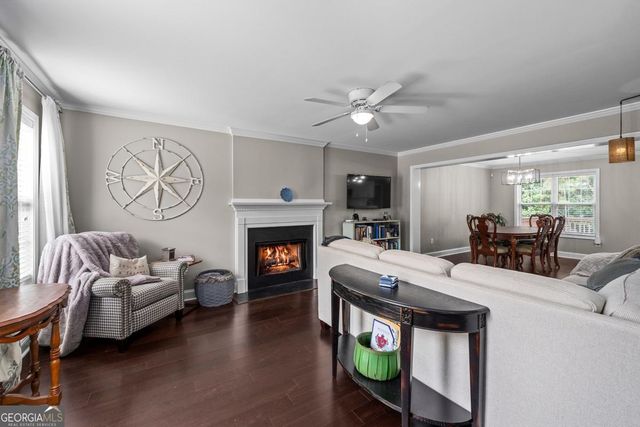 309 Laurel Glen Crossing, Canton, GA 30114