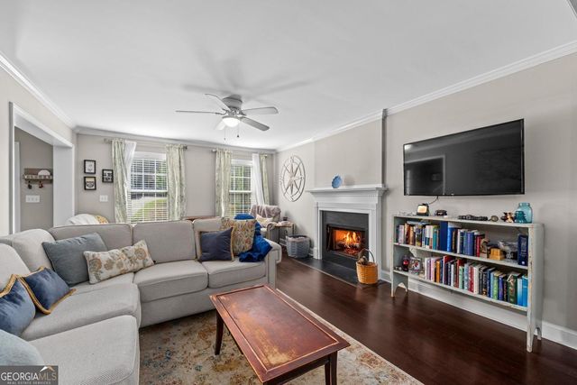 309 Laurel Glen Crossing, Canton, GA 30114