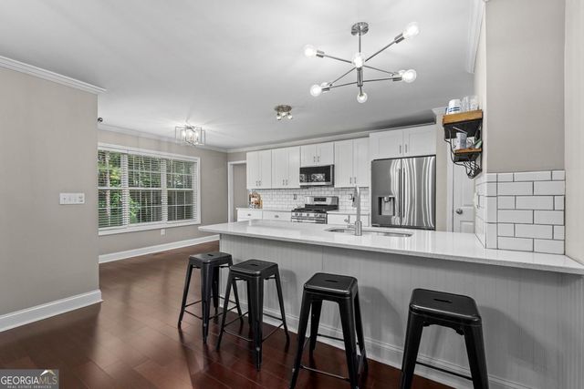 309 Laurel Glen Crossing, Canton, GA 30114