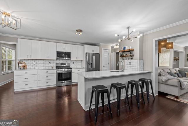 309 Laurel Glen Crossing, Canton, GA 30114