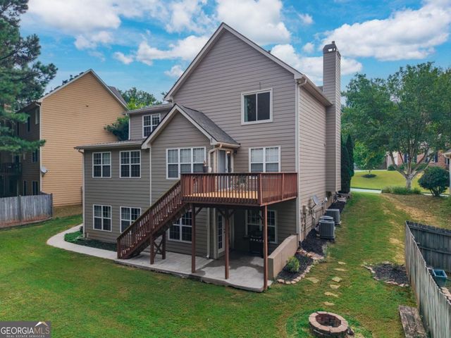 309 Laurel Glen Crossing, Canton, GA 30114