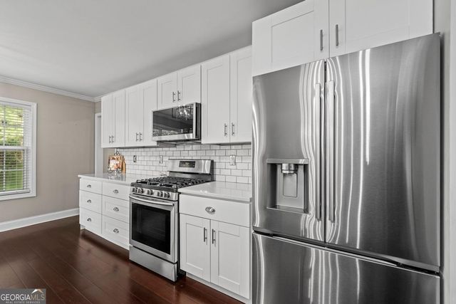 309 Laurel Glen Crossing, Canton, GA 30114
